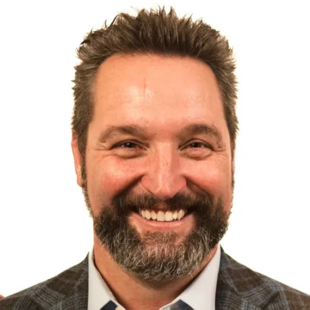 Patrick Stoy Headshot
